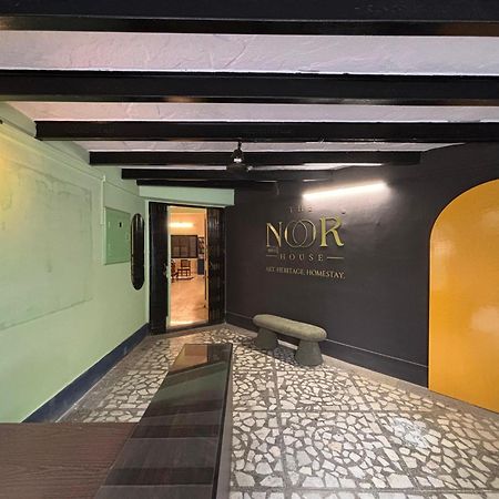The Noor House Homestay アーグラ エクステリア 写真