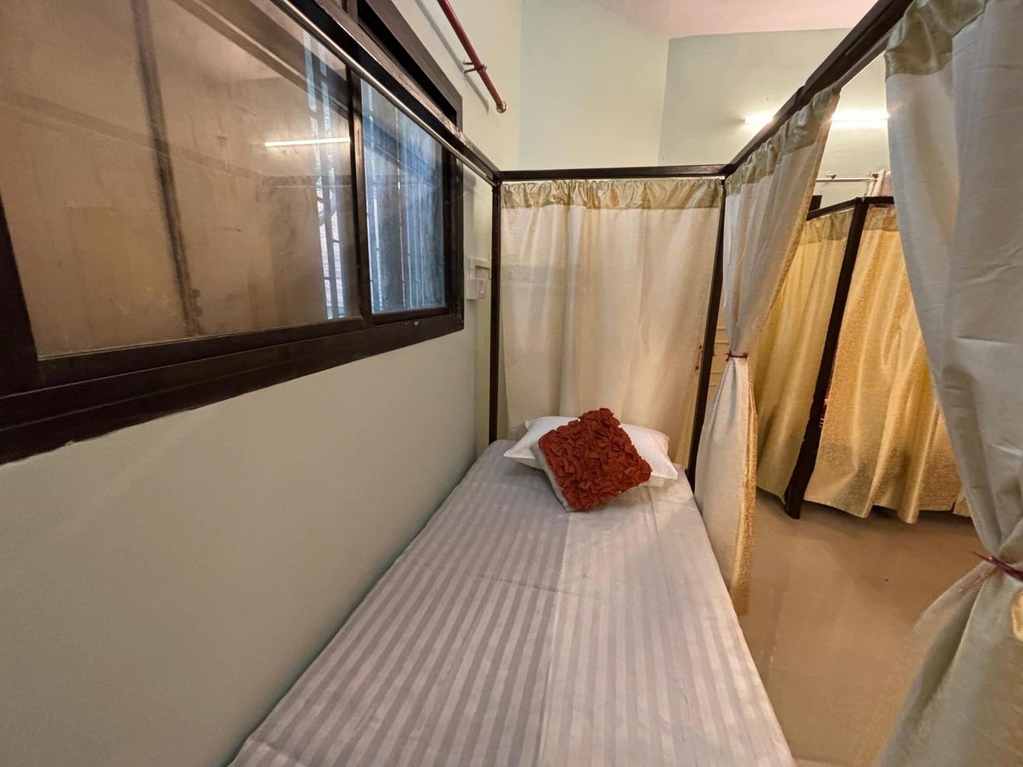 The Noor House Homestay アーグラ エクステリア 写真