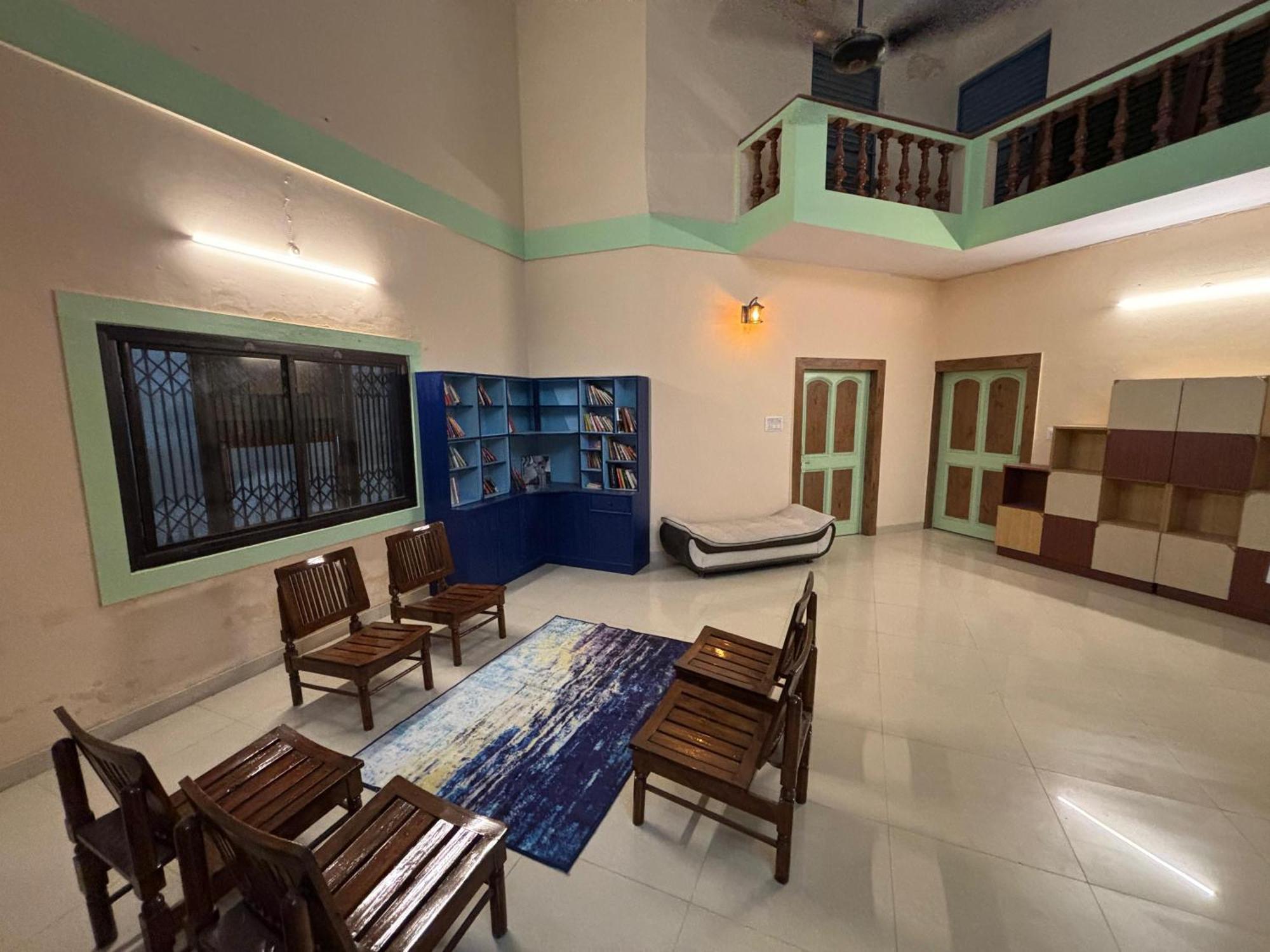 The Noor House Homestay アーグラ エクステリア 写真