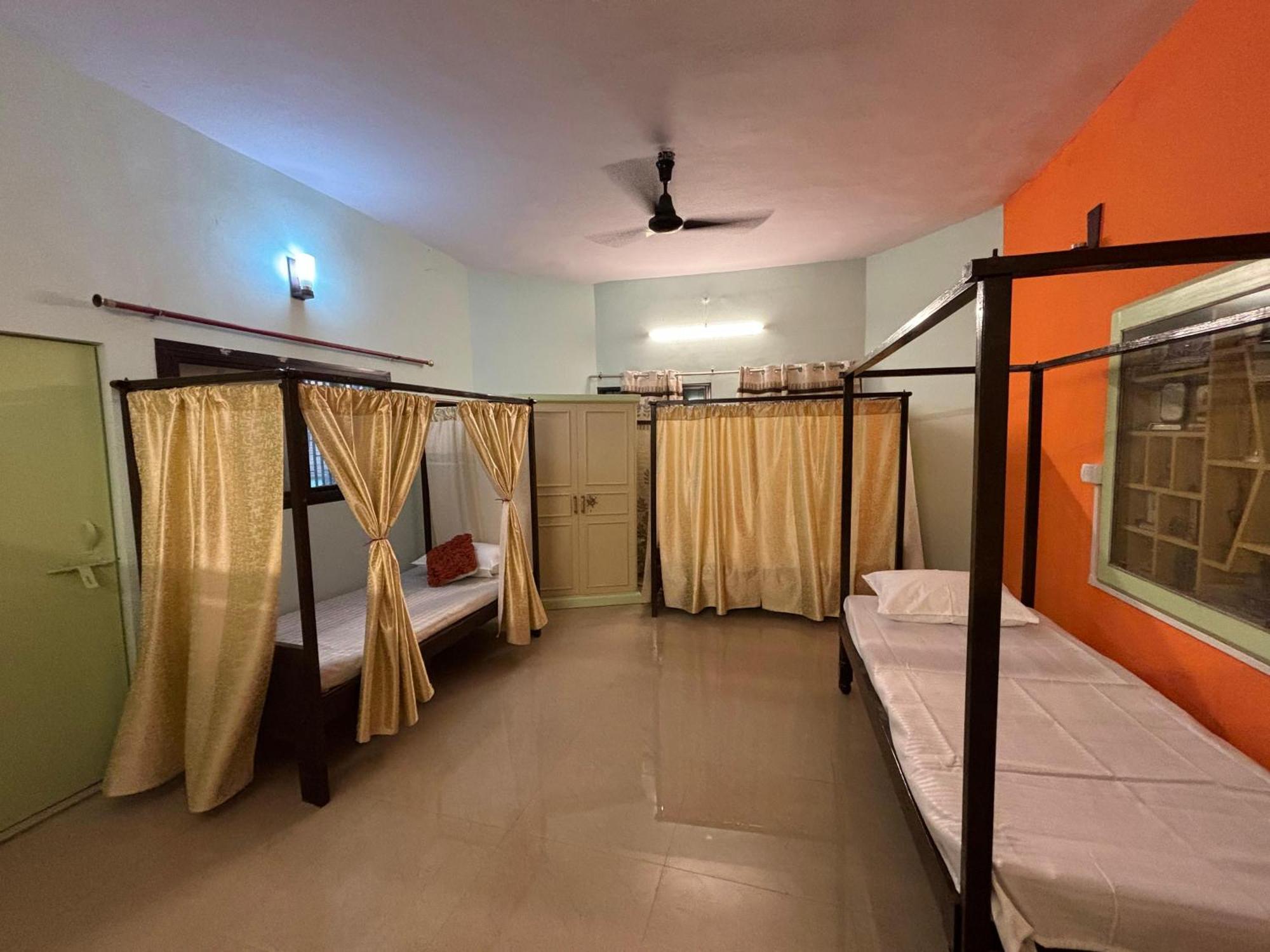 The Noor House Homestay アーグラ エクステリア 写真