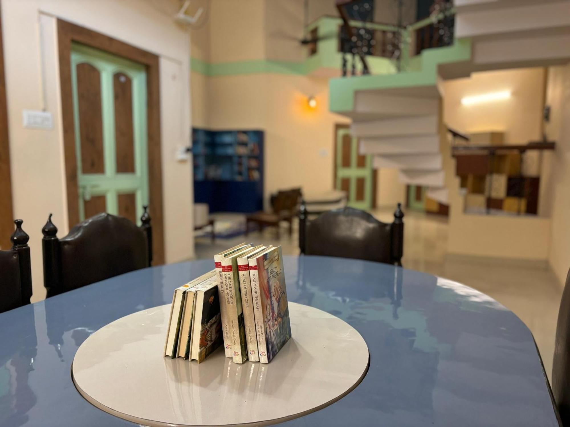 The Noor House Homestay アーグラ エクステリア 写真