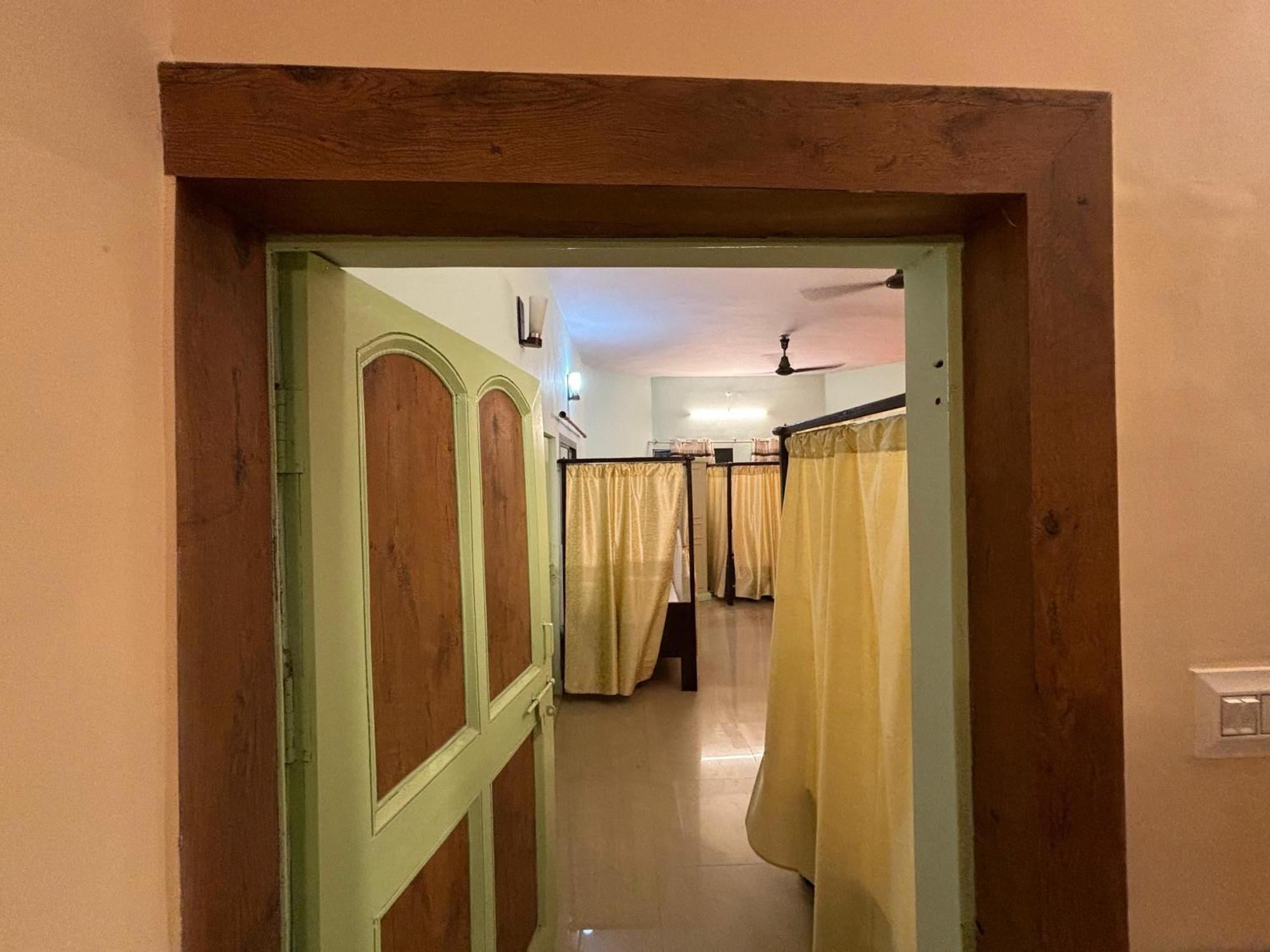 The Noor House Homestay アーグラ エクステリア 写真