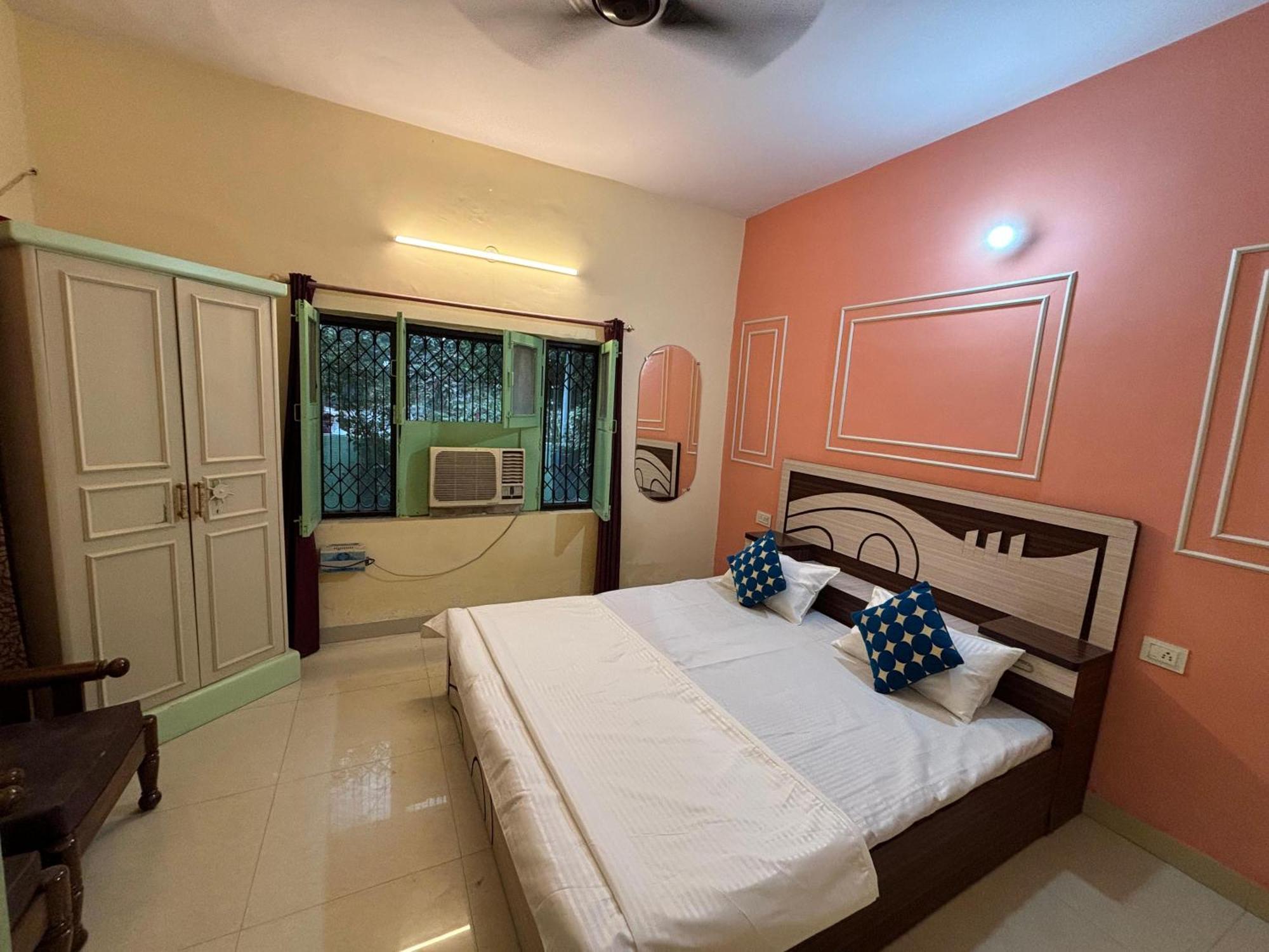 The Noor House Homestay アーグラ エクステリア 写真