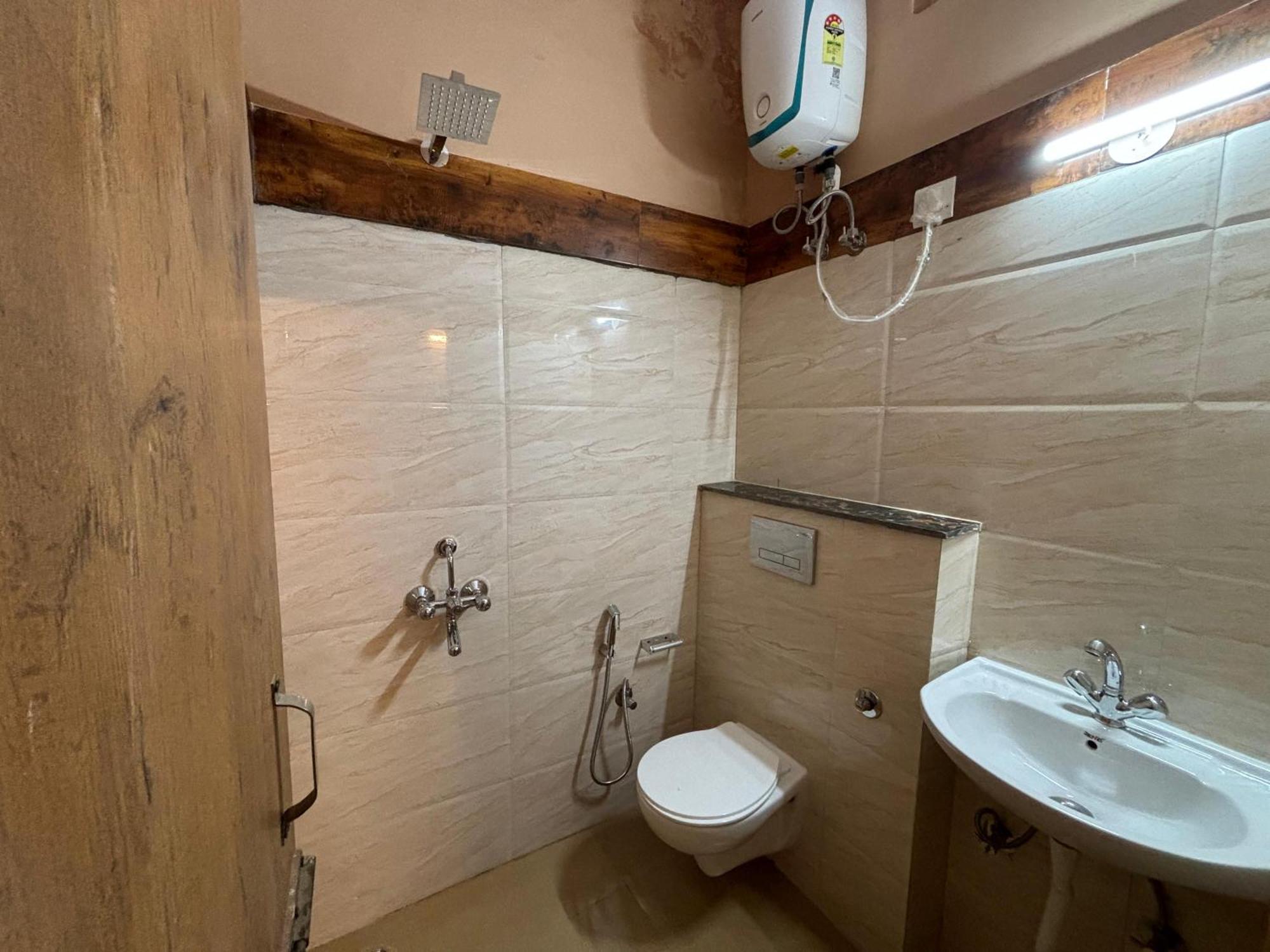 The Noor House Homestay アーグラ エクステリア 写真