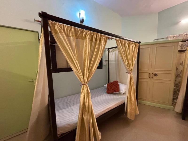 The Noor House Homestay アーグラ エクステリア 写真