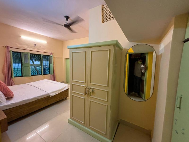 The Noor House Homestay アーグラ エクステリア 写真