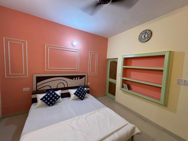 The Noor House Homestay アーグラ エクステリア 写真